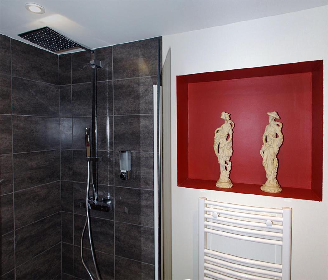 La Cheneviere Bed & Breakfast Saint-Remy-de-Chargnat Bagian luar foto